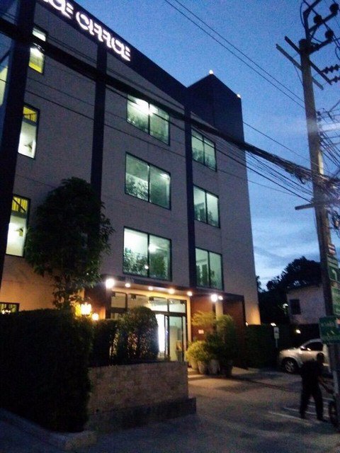 251-031-ให้เช่า-สำนักงาน-อาคาร-4ชั้น-ถนนสนามบินน้ำ-ซอยนนทบุรี32-35000-บาท