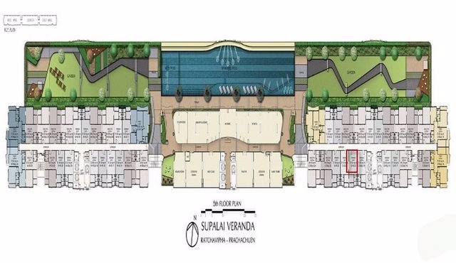 129-016-ให้เช่า-คอนโดศุภาลัย-เวอเรนด้า-ประชาชื่น-supalai-veranda-ratchavipha-prachachuen-7000-บาท