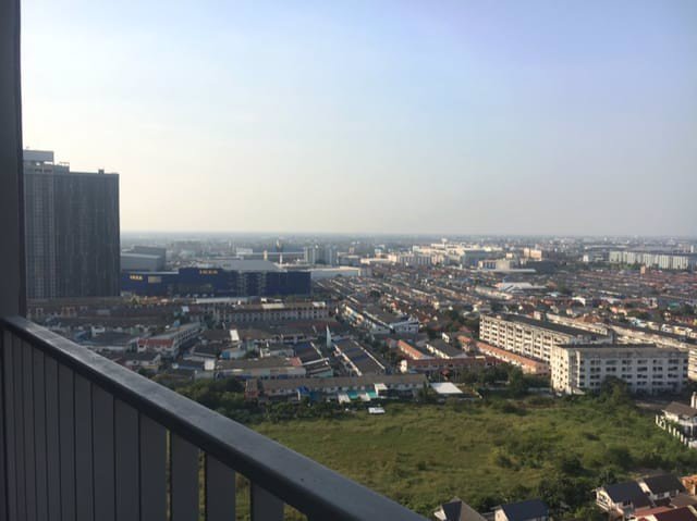 153-006-ให้เช่า-คาซ่า-คอนโด-บางใหญ่-casa-condo-bangyai-8000-บาท