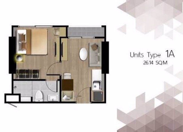 153-006-ให้เช่า-คาซ่า-คอนโด-บางใหญ่-casa-condo-bangyai-8000-บาท