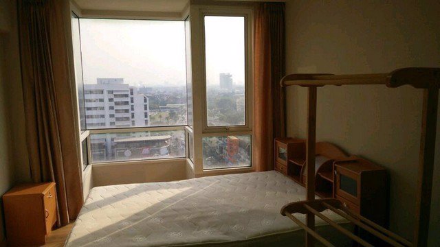 155-017-ให้เช่า-เอ็มโซไซตี้-แจ้งวัฒนะ-เมืองทองธานี-m-society-7500-บาท