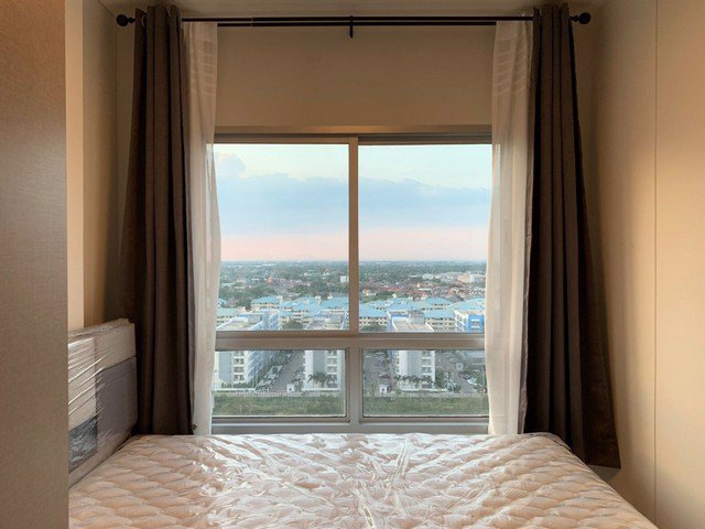 155-001-ให้เช่า-นิช-ไอดี-ปากเกร็ด-สเตชั่น-niche-id-pakkret-station-7000-บาท