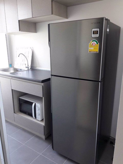 155-001-ให้เช่า-นิช-ไอดี-ปากเกร็ด-สเตชั่น-niche-id-pakkret-station-7000-บาท