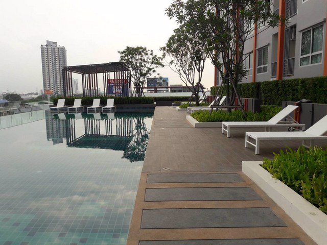 155-001-ให้เช่า-นิช-ไอดี-ปากเกร็ด-สเตชั่น-niche-id-pakkret-station-7000-บาท