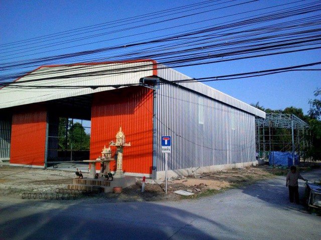 254-015-ให้เช่า-โกดัง-บางกรวยอยู่ใกล้-ถนนราชพฤกษ์-73000-บาท