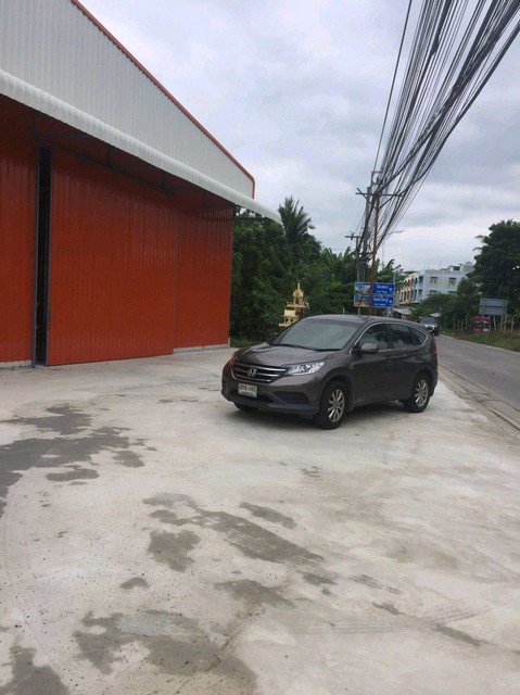 254-015-ให้เช่า-โกดัง-บางกรวยอยู่ใกล้-ถนนราชพฤกษ์-73000-บาท