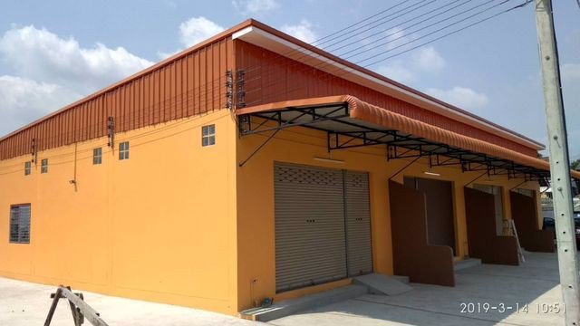 254-011-ให้เช่า-คลังสินค้าใหม่-ย่านวงเวียนพระราม-5-ราชพฤกษ์-12000-บาท