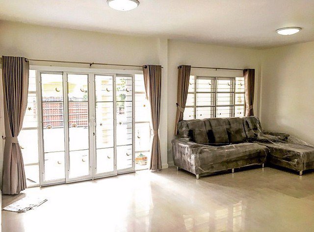 254-006-ให้เช่า-ทาวน์เฮ้าส์-หมู่บ้านรติรมย์4-ราชพฤกษ์-17000-บาท