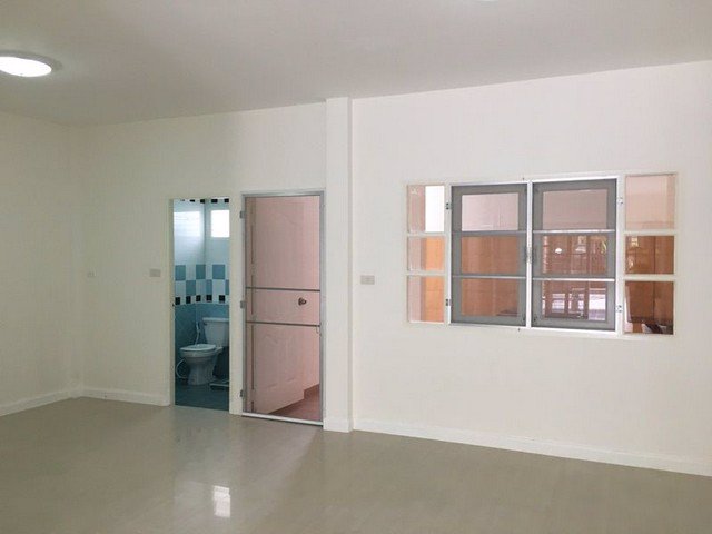 254-006-ให้เช่า-ทาวน์เฮ้าส์-หมู่บ้านรติรมย์4-ราชพฤกษ์-17000-บาท