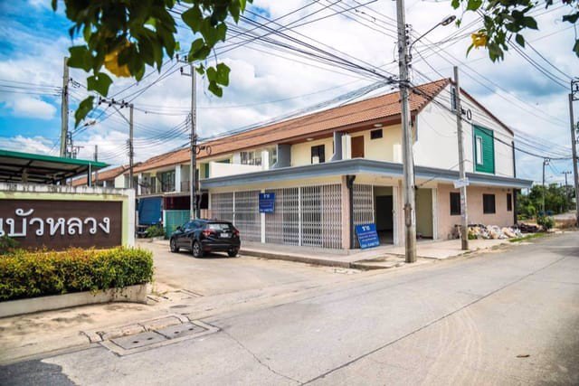 252-006-ให้เช่า-ทาวน์เฮ้าส์ย่านบางใหญ่-ใกล้เซ็นทรัลเวสต์เกต-15000-บาท