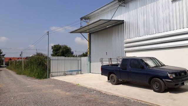 253-002-ให้เช่า-โกดัง-ขนาด200-ตรม-ถนนบ้านกล้วย-ไทรน้อย-25000-บาท