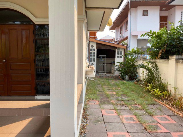 255-026-ให้เช่า-หมู่บ้านยิ่งรวยนิเวศน์-ประชาชื่น-แจ้งวัฒนะ-25000-บาท