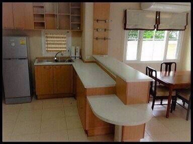 255-024-ให้เช่า-บ้านเดี่ยว-หมู่บ้านนันทวัน-ประชาชื่น-ถนนประชาชื่น-เลียบคลองประปา-25000-บาท