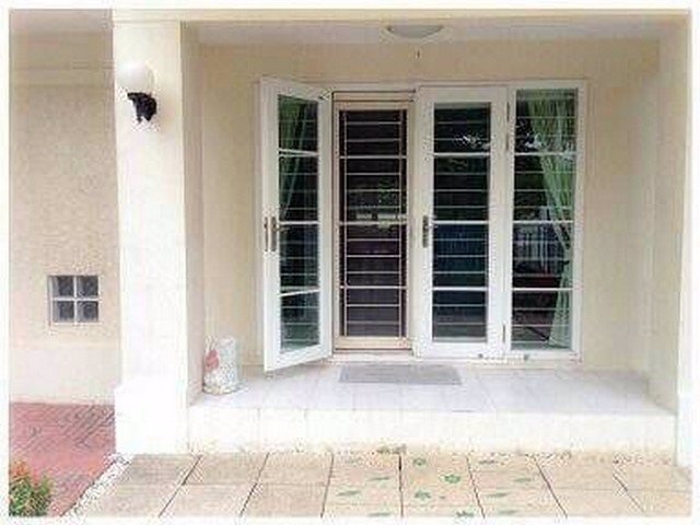 255-024-ให้เช่า-บ้านเดี่ยว-หมู่บ้านนันทวัน-ประชาชื่น-ถนนประชาชื่น-เลียบคลองประปา-25000-บาท