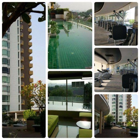 255-018-ให้เช่า-เอ็มโซไซตี้-แจ้งวัฒนะเมืองทองธานี-m-society-14000-บาท