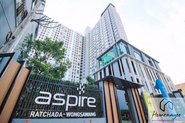 251-025-ให้เช่า-แอสปาย-รัชดา-วงศ์สว่าง-aspire-ratchada-wongsawang-18000-บาท