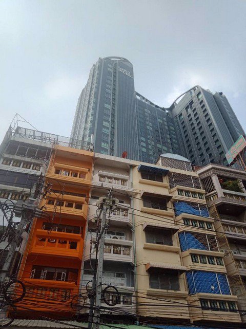 229-008-ให้เช่าพื้นที่ชั้นล่างและชั้นลอย-ใกล้รถไฟฟ้าสายสีม่วง-สถานีเตาปูน-27000-บาท