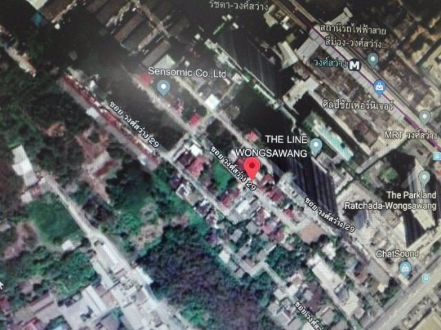 229-002-ให้เช่า-ที่ดินเปล่า-ซอยวงศ์สว่าง-29-ใกล้สถานีรถไฟฟ้าวงศ์สว่าง-50000-บาท