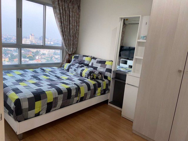 129-037-ให้เช่าลุมพินี-วิลล์-ประชาชื่น-พงษ์เพชร2-lumpini-ville-prachachuen-phongphet2-8500-บาท