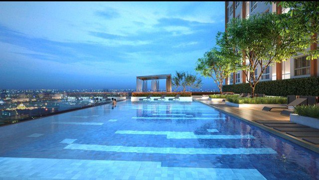 155-052-ให้เช่า-นิช-ไอดี-ปากเกร็ด-สเตชั่น-niche-id-pakkret-station-7000-บาท