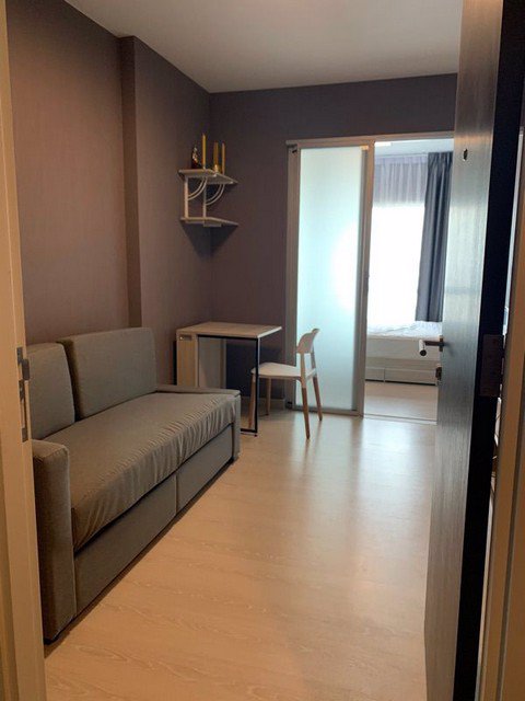 155-052-ให้เช่า-นิช-ไอดี-ปากเกร็ด-สเตชั่น-niche-id-pakkret-station-7000-บาท