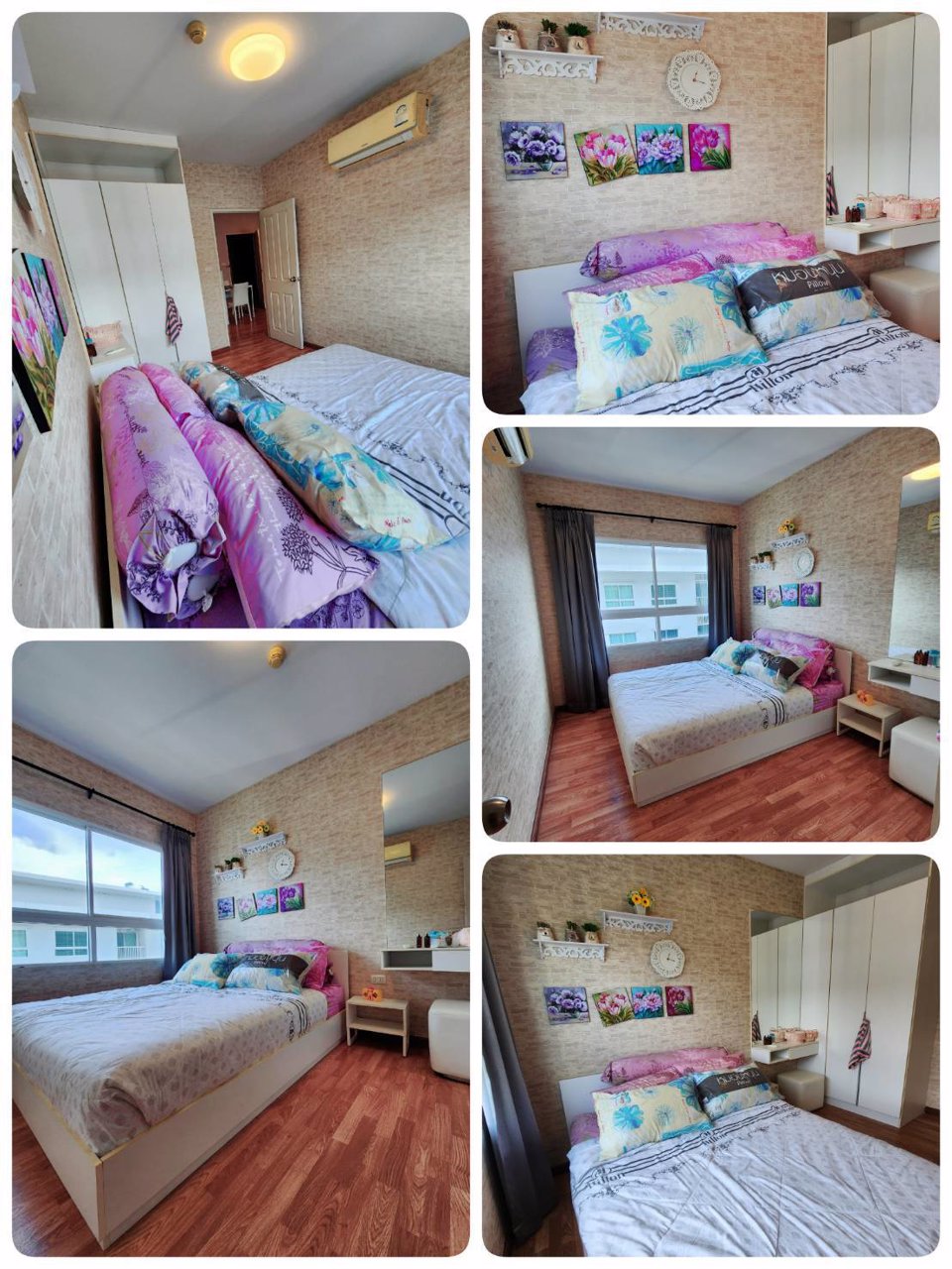 ขายผ่อนตรง-คอนโดหัวหิน-ทำเลทอง-โครงการ-เดอะทรัส-หัวหิน