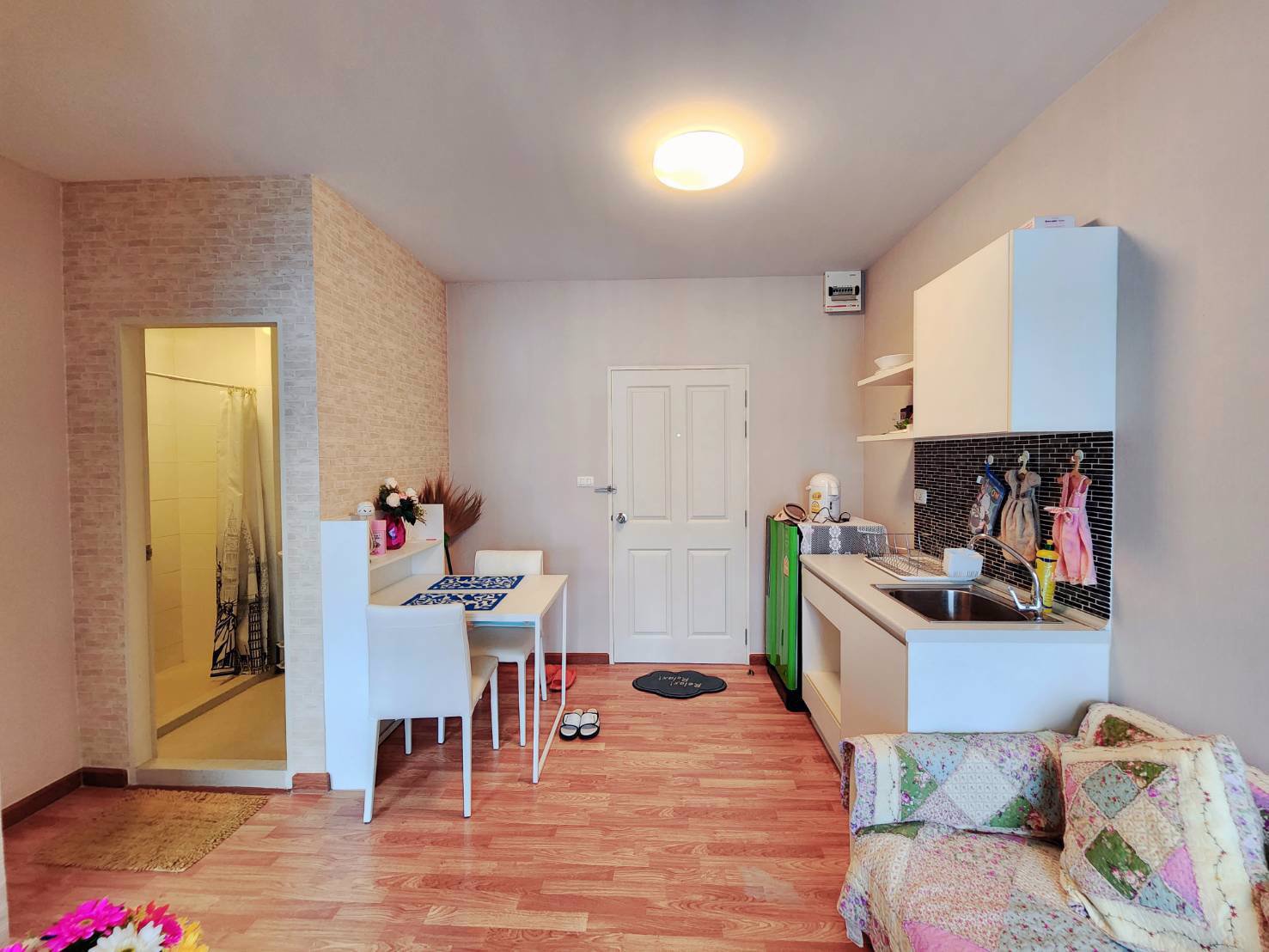 ขายผ่อนตรง-คอนโดหัวหิน-ทำเลทอง-โครงการ-เดอะทรัส-หัวหิน