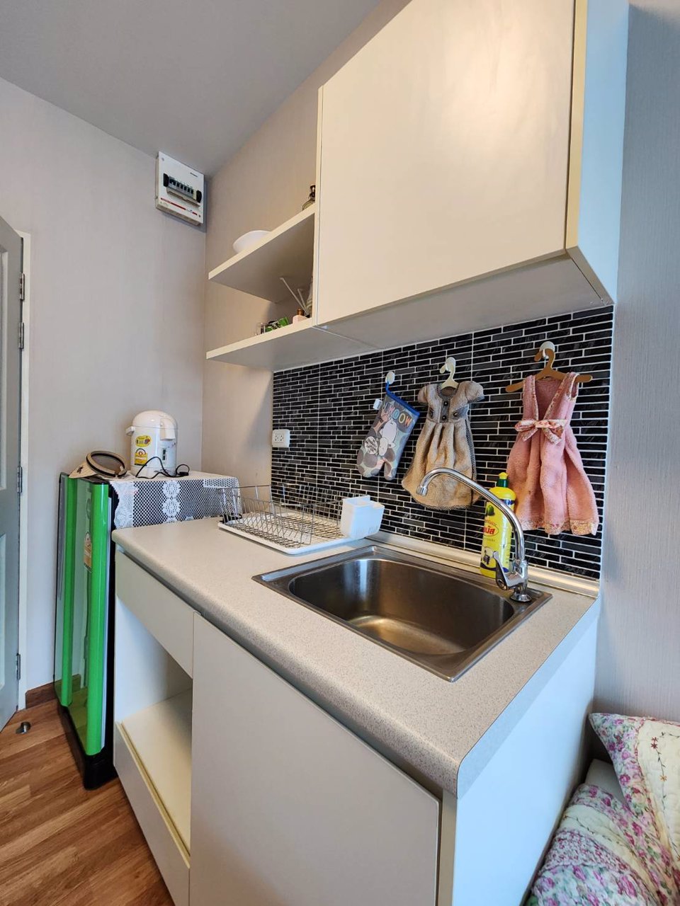 ขายผ่อนตรง-คอนโดหัวหิน-ทำเลทอง-โครงการ-เดอะทรัส-หัวหิน