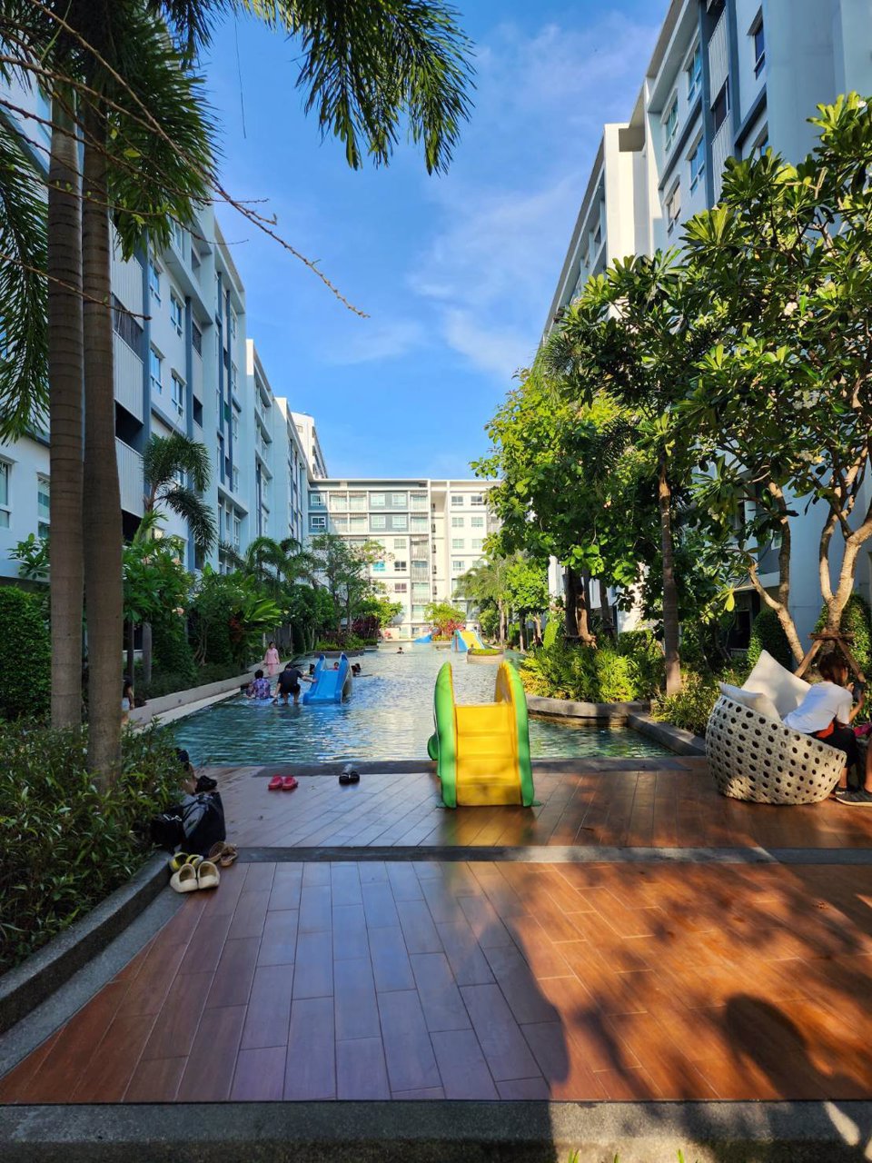 ขายผ่อนตรง-คอนโดหัวหิน-ทำเลทอง-โครงการ-เดอะทรัส-หัวหิน