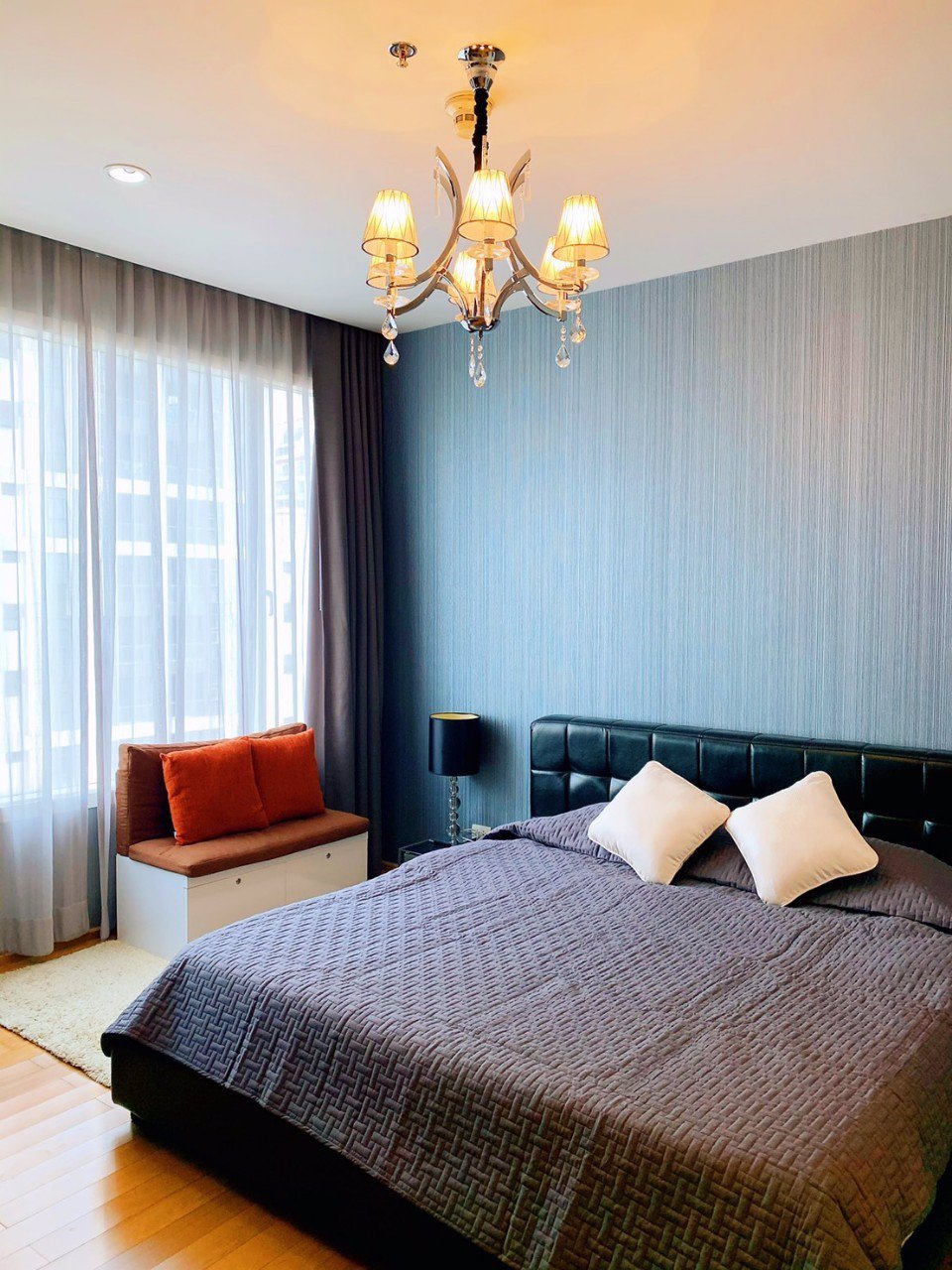 ให้เช่าคอนโด-39-by-sansiri-39-บาย-แสนสิริ-สุขุมวิท39-ใหม่-ชั้นสูง-วิวสวย-ใกล้bts-พร้อมพงษ์