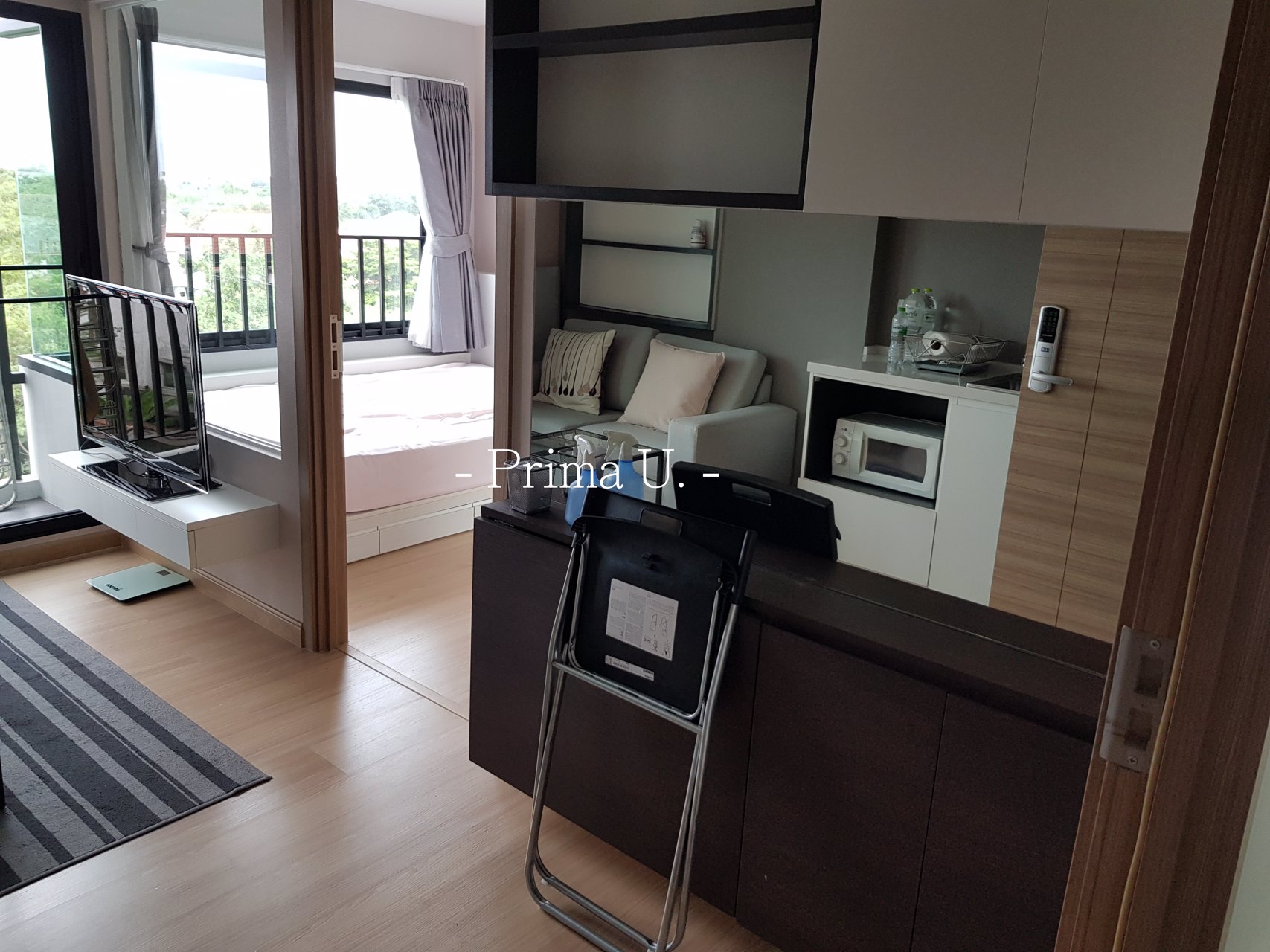 ขายห้องแต่งพร้อมอยุ่-elite-salaya-condo-ขนาด-2485-ตรม