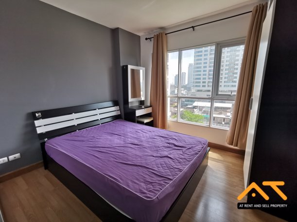 ขาย-aspire-rama-4-28ตาราง-1ห้องนอน-ราคาถูกมาก-เดินทางสะดวก