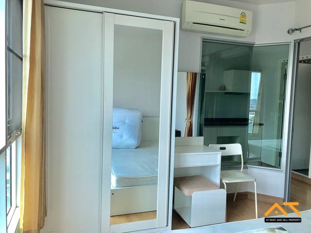 ให้เช่า-aspire-rama-4-1-ห้องนอน-ทำเลดีมาก-เข้าออกได้หลายทาง-เดินทางสะดวก-ใกล้-bts-เอกมัย