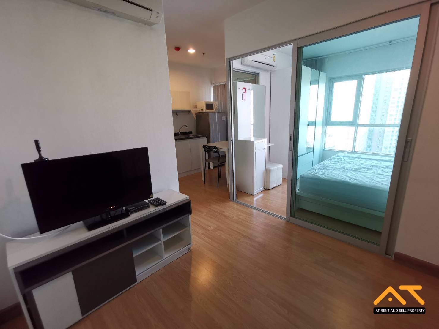 ให้เช่า-aspire-rama-4-1-ห้องนอน-ทำเลดีมาก-เข้าออกได้หลายทาง-เดินทางสะดวก