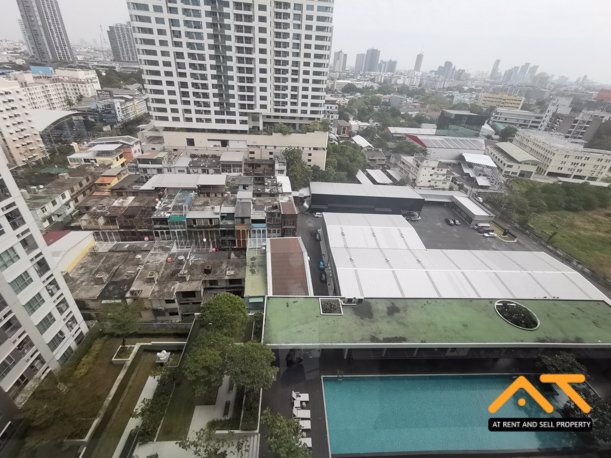 ขาย-aspire-rama-4-28ตาราง-1ห้องนอน-ราคาถูกมาก-พร้อมเฟอร์-เข้าอยู่ได้เลย