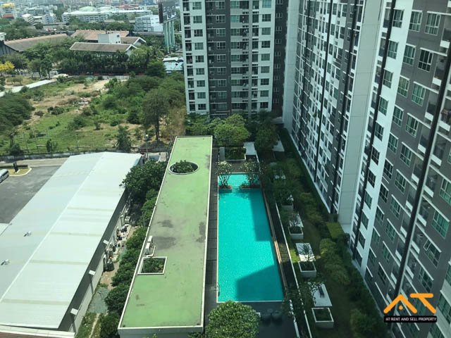 ให้เช่า-aspire-rama-4-1ห้องนอน-ห้องสวย-พร้อมเข้าอยู่-ใกล้-bts-เอกมัย