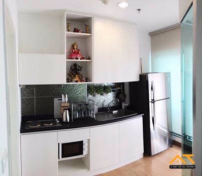 ให้เช่า-แอสปาย-พระราม-4-1ห้องนอน-เฟอร์สวย-ชั้นสูง-วิวเมือง