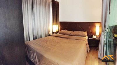 ให้เช่า-แอสปาย-พระราม-4-1ห้องนอน-เฟอร์สวย-ชั้นสูง-วิวเมือง