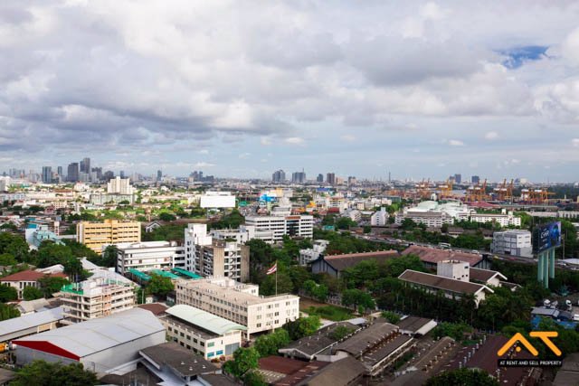 ให้เช่า-aspire-rama-4-1ห้องนอน-ห้องสวย-เฟอร์ครบ-วิวสระ-พร้อมเข้าอยู่