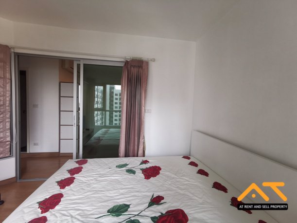 ให้เช่า-aspire-rama-4-1ห้องนอน-ห้องสวย-เฟอร์ครบ-วิวสระ-พร้อมเข้าอยู่