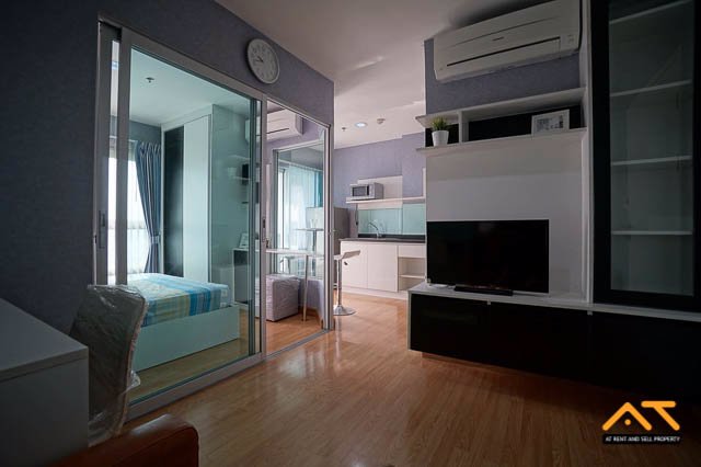 ให้เช่า-aspire-rama-4-1ห้องนอน-ห้องสวย-เฟอร์ครบ-พร้อมเข้าอยู่-ใกล้-bts-เอกมัย