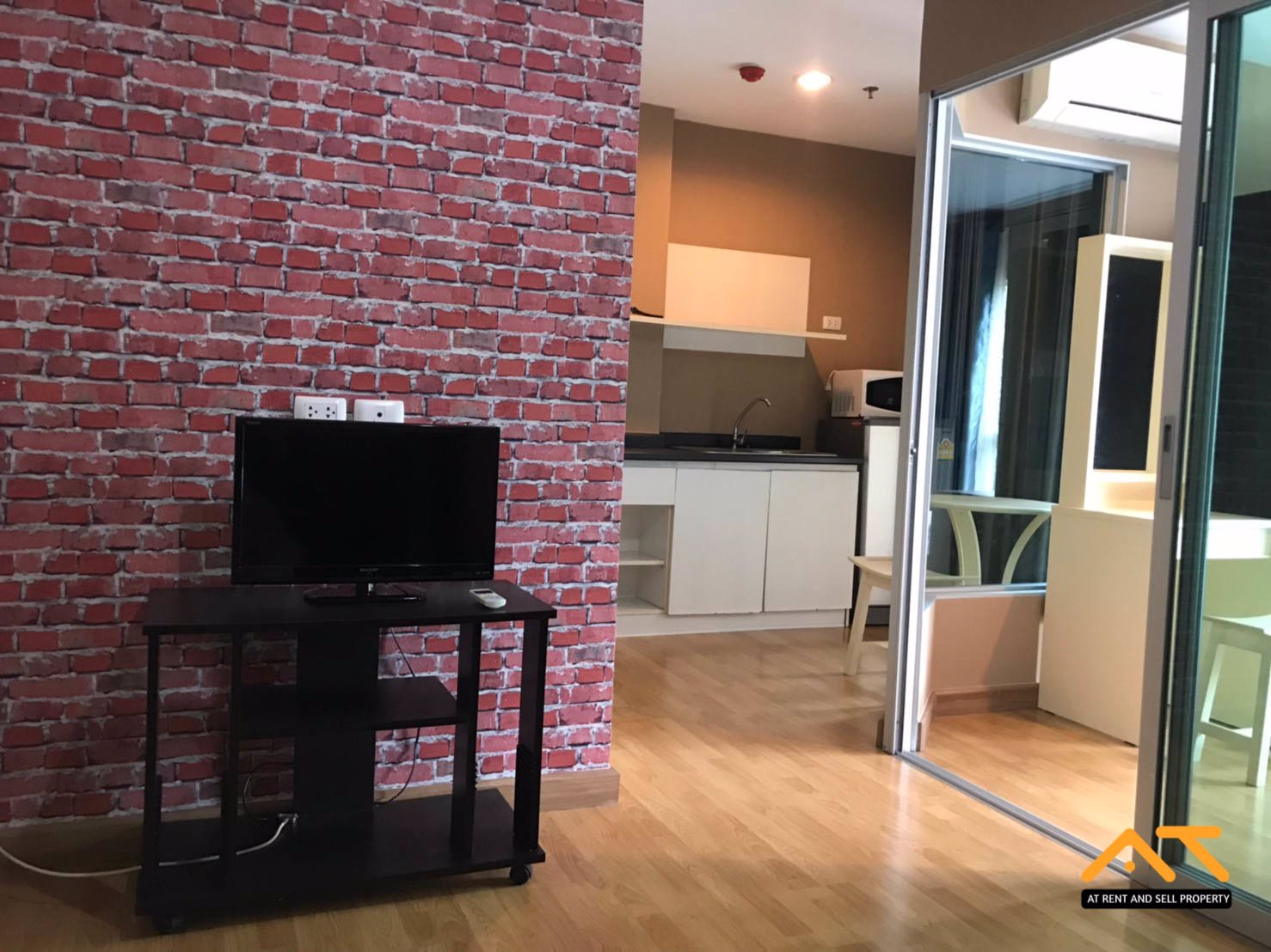 ให้เช่า-aspire-rama-4-1ห้องนอน-28ตร-พร้อมเฟอร์-ห้องสวย-ใกล้-gateway-เอกมัย