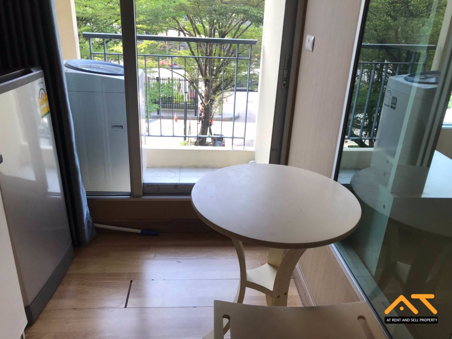 ให้เช่า-aspire-rama-4-1ห้องนอน-28ตร-พร้อมเฟอร์-ห้องสวย-ใกล้-gateway-เอกมัย