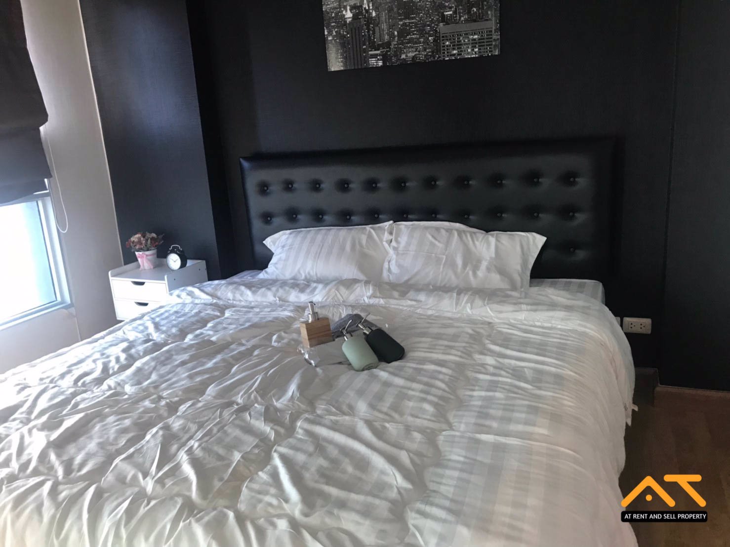 ขายคอนโด-aspire-rama-4-1ห้องนอน-28ตร-ห้องสวย-ราคาดี-ใกล้บีทีเอส-เดินทางสะดวก