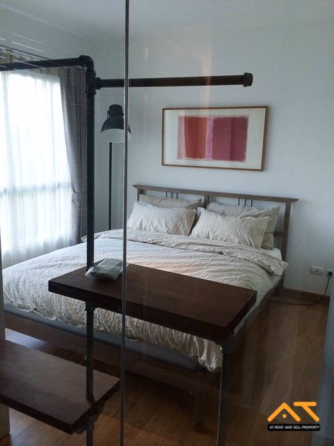 ให้เช่า-aspire-rama-4-1ห้องนอน-28ตร-พร้อมเฟอร์-ใกล้-gateway-เอกมัย