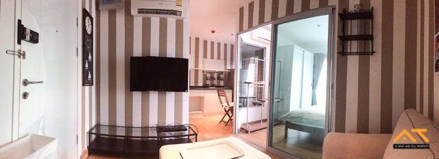 ให้เช่า-aspire-rama-4-1ห้องนอน-28ตร-พร้อมเฟอร์-ใกล้-gateway-เอกมัย