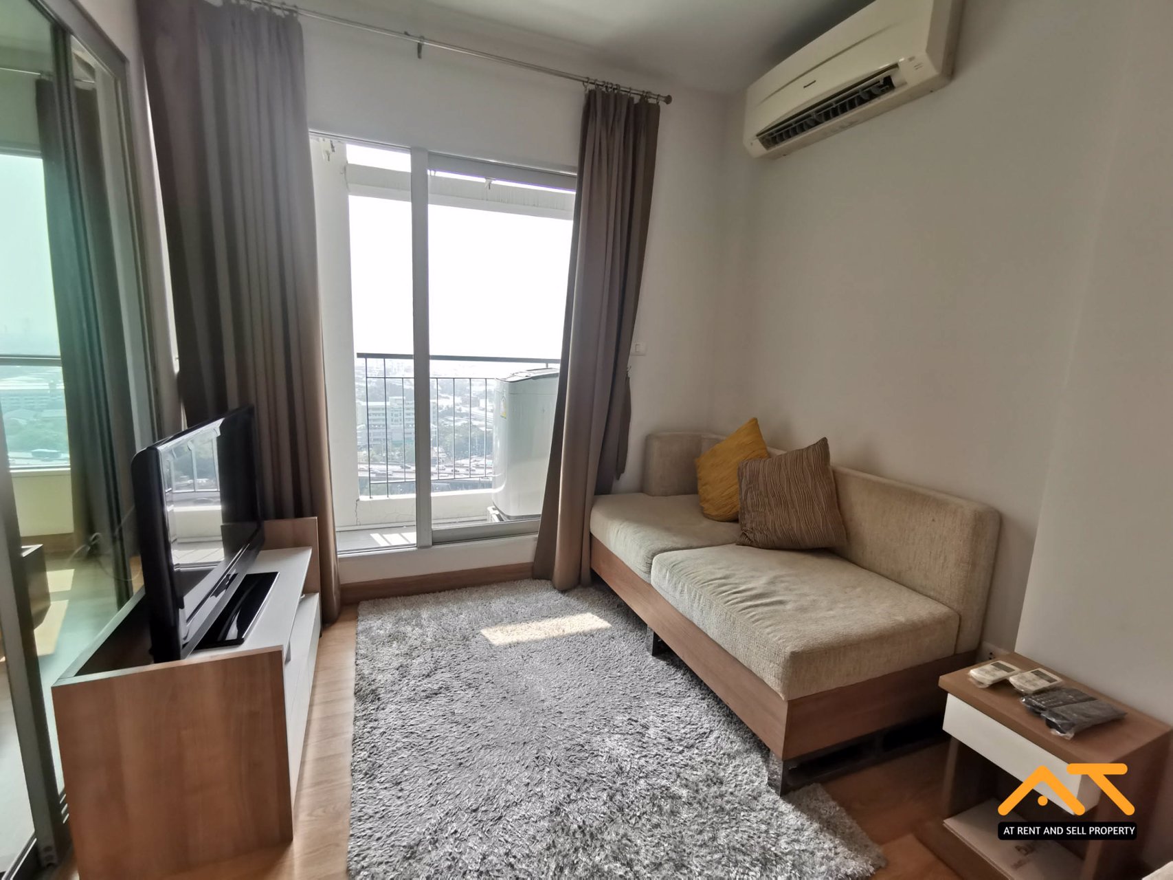 ให้เช่า-aspire-rama-4-ใกล้สุขุมวิท-เดินทางสะดวก-1ห้องนอน-28ตร-พร้อมเฟอร์อย่างดี