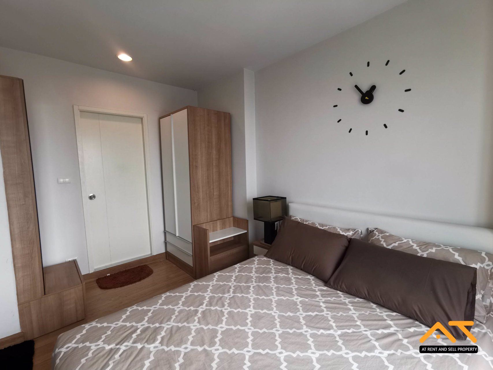 ให้เช่า-aspire-rama-4-ใกล้สุขุมวิท-เดินทางสะดวก-1ห้องนอน-28ตร-พร้อมเฟอร์อย่างดี