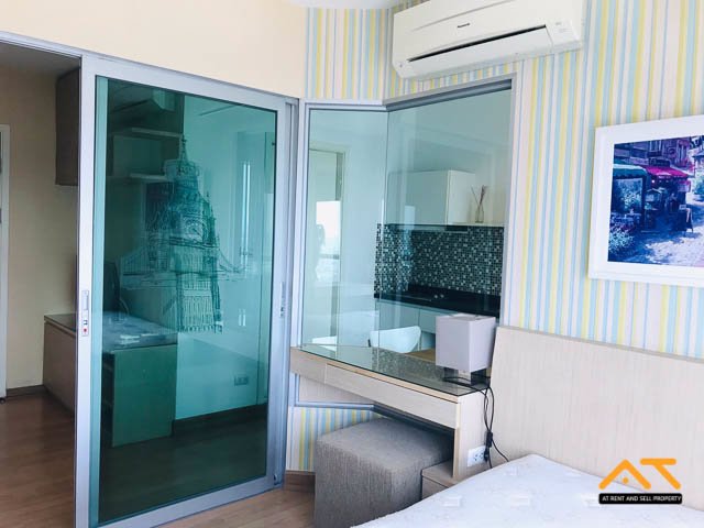 ให้เช่า-aspire-rama-4-ใกล้สุขุมวิท-เดินทางสะดวก-1ห้องนอน-28ตร-พร้อมเฟอร์อย่างดี