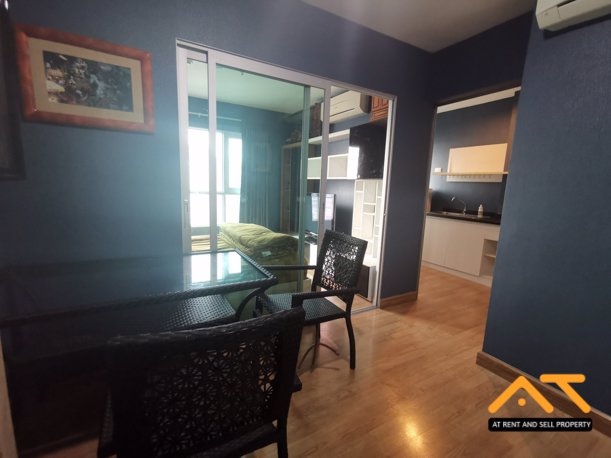 ให้เช่า-aspire-rama-4-ใกล้สุขุมวิท-เดินทางสะดวก-1ห้องนอน-28ตร-พร้อมเฟอร์อย่างดี